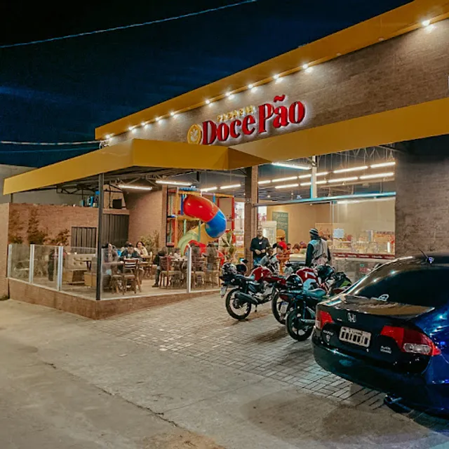 Padaria Doce Pao