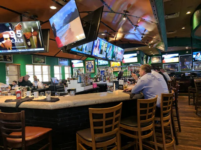 Duffy's Sports Grill