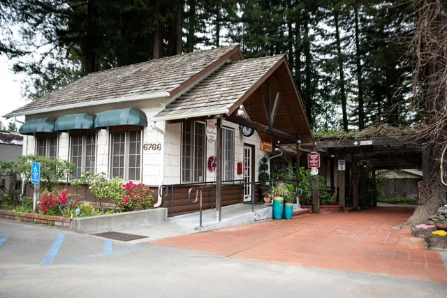 Miranda Gardens Resort