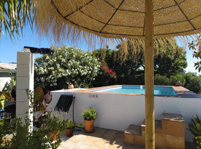 Ferienhaus "Villa de Limones"