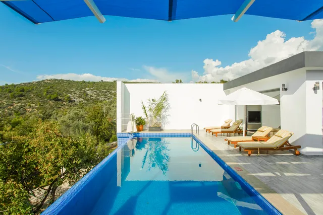 VillA Esra & VillA Esin