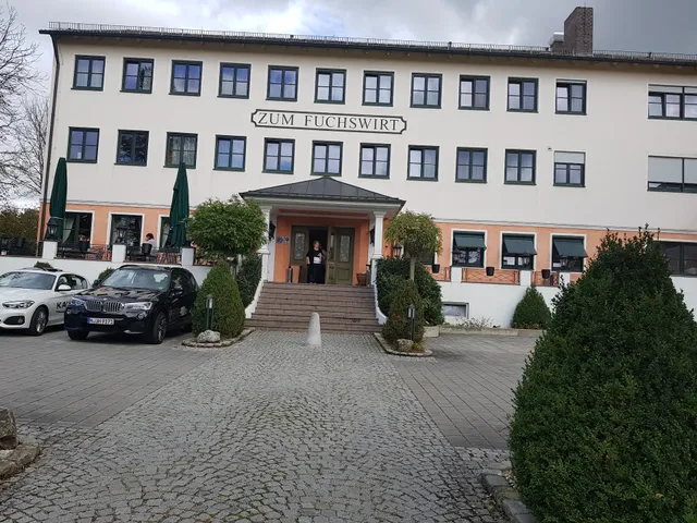 Hotel Zum Fuchswirt