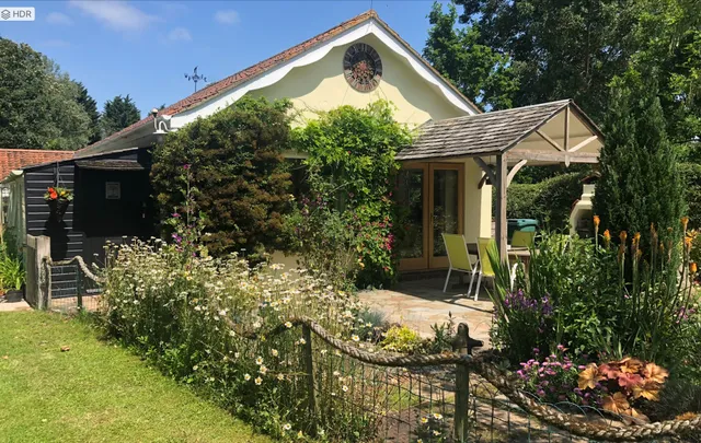 Rookery Nook Holiday Cottage
