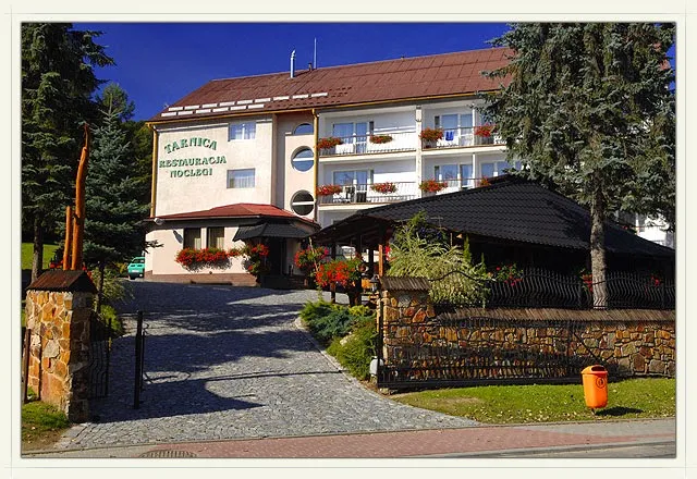 Dom Wypoczynkowy Tarnica