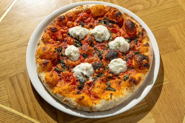 Jemma Pizzeria - Palisades Village