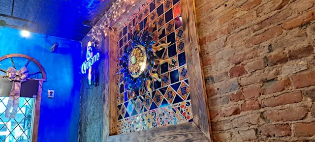 MI CASA MEXICAN GRILL