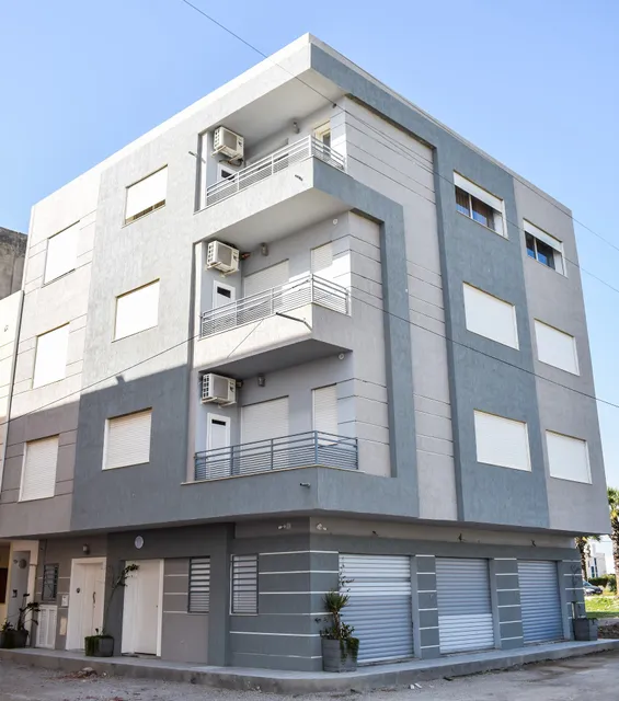 Jasmin appart's kélibia