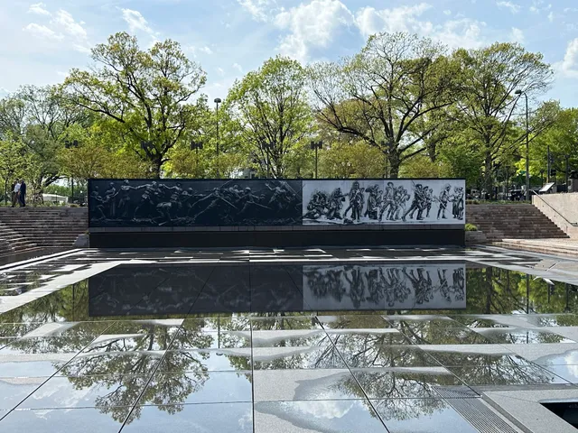 World War I Memorial