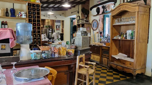 Almacén de Ramos Generales