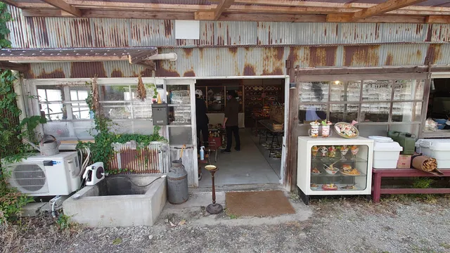 Fake Food Hasami - Nihon Bijutsu