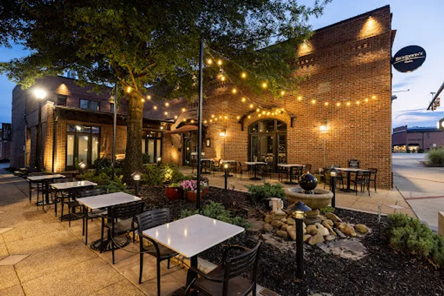 Rick Erwin’s Greer