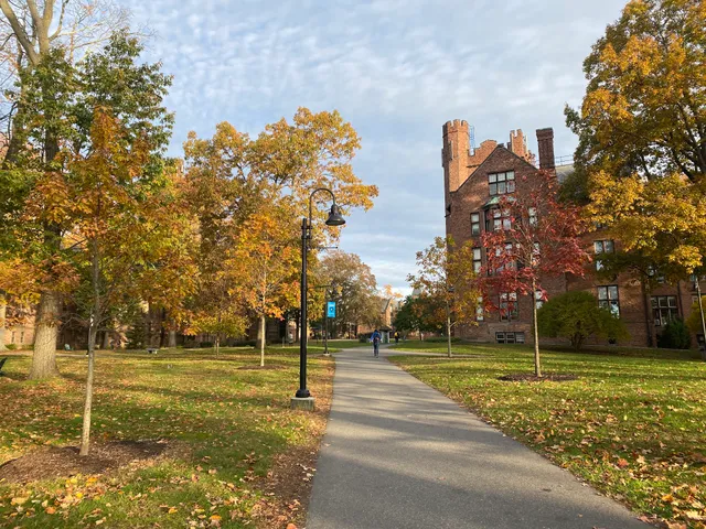 Mount Holyoke College
