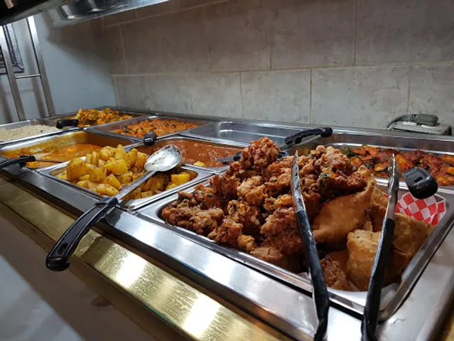 Taal Fine Indian Cuisine