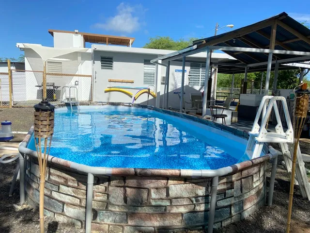 Anchor Sun Guest House