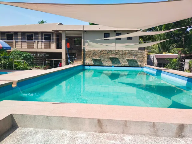 Bangkag Resort and Events Place