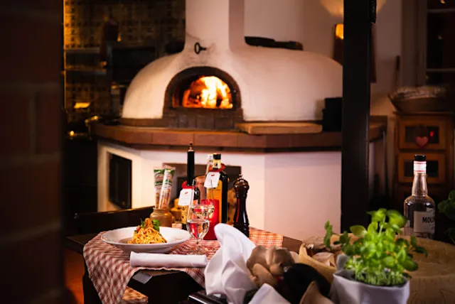 Italienisches Ristorante "AL FORNO"