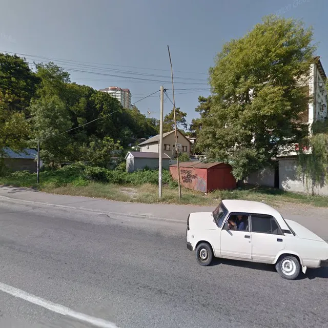 Guesthouse Kalarasha