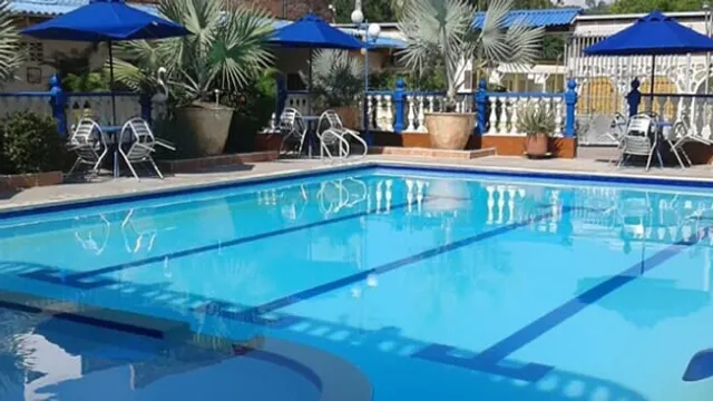 Hotel Tayrona Melgar