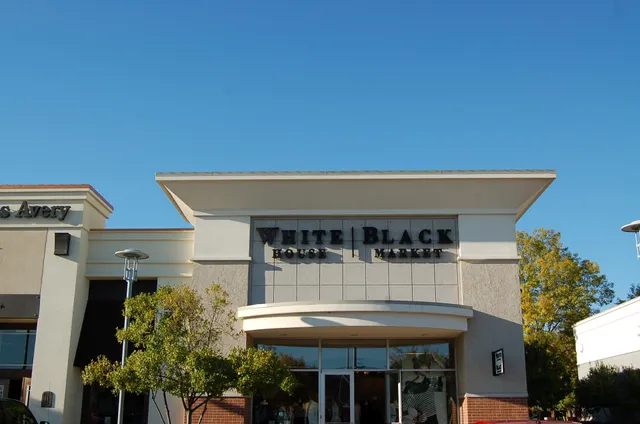 White House Black Market