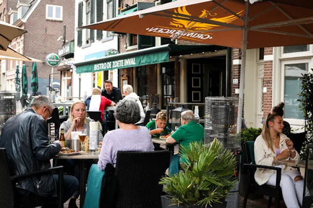 Bistro De Zoete Inval