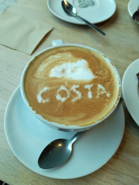 Costa Coffee