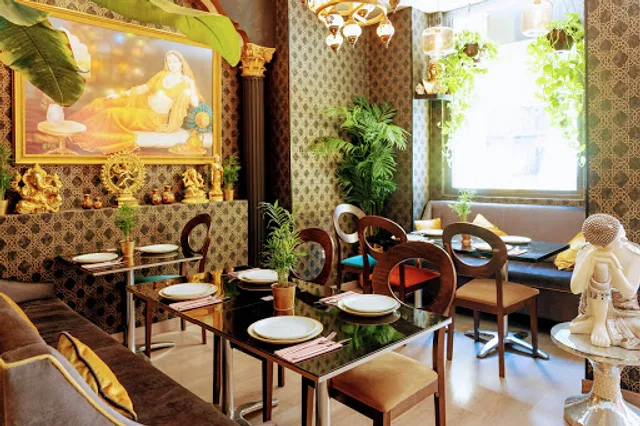 Doli Indian Restaurant