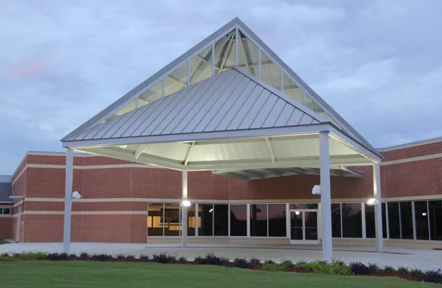 Delta Health Center, Inc