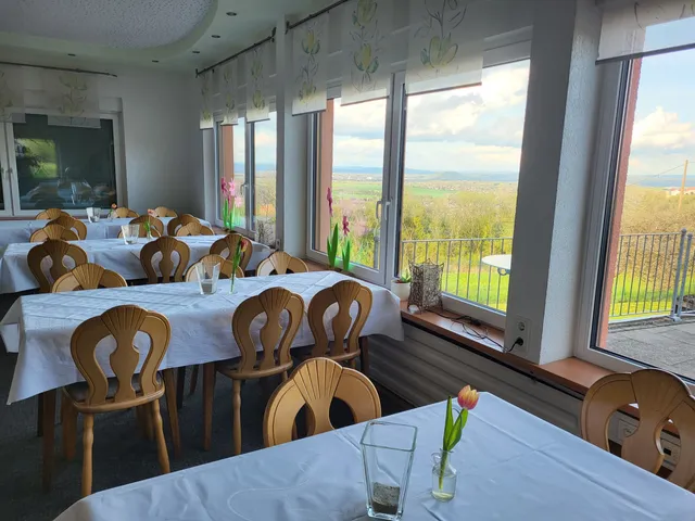 Restaurant und Pension Zum Schönen Zweig