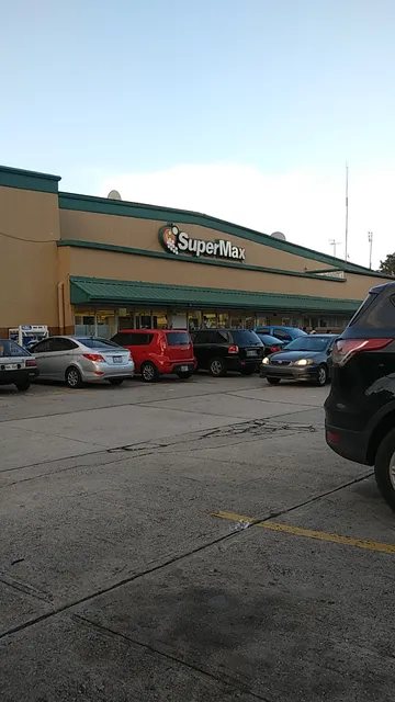 SuperMax