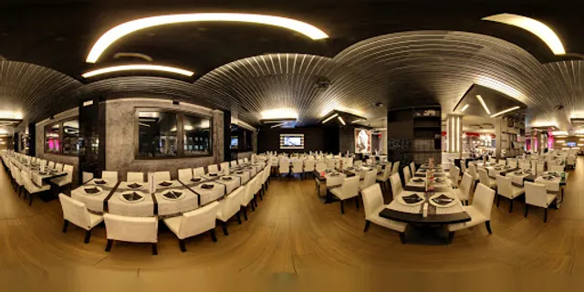 Pizza Club No Limits