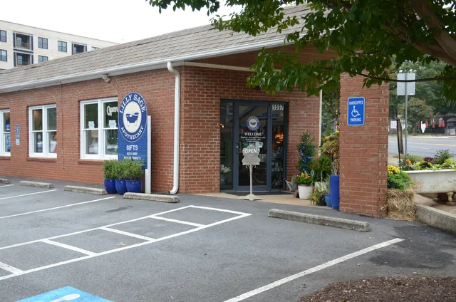 Lilly Sage Apothecary