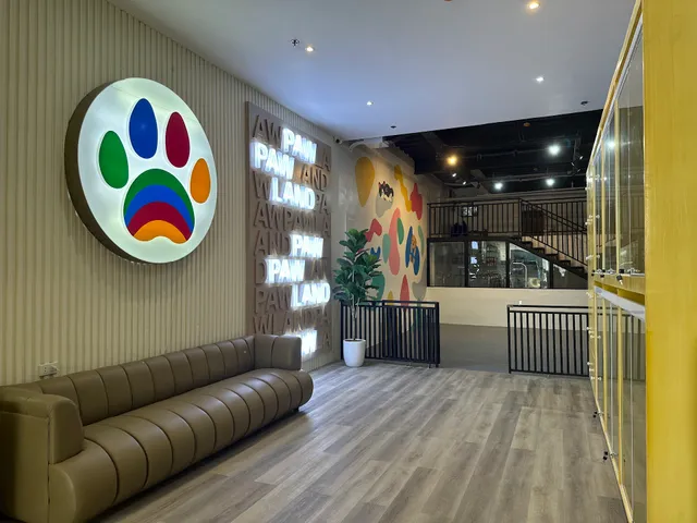 PAW PAW LAND- MAGINHAWA