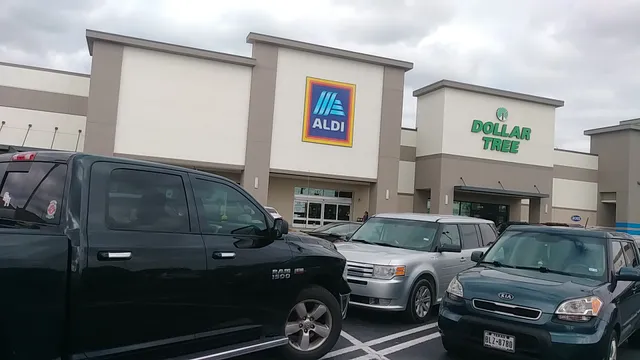 ALDI