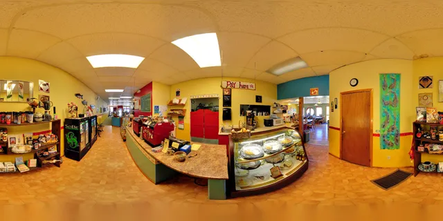 Ranting Raven Gallery