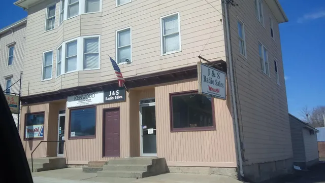 J & S Radio Sales Inc.