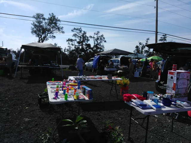 Ocean Views Farmers Market