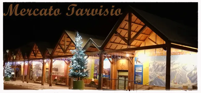 Tarvisio