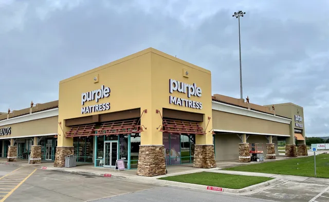 Purple - Tanger Outlet San Marcos