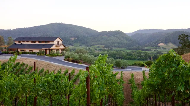 Trattore Farms and Winery