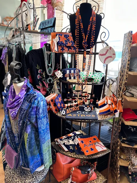 It's All About You- Boutique