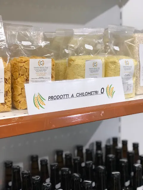 Vigonelli ai Fornelli