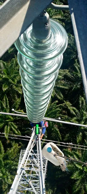 Cafe Bukit Lawang Indah