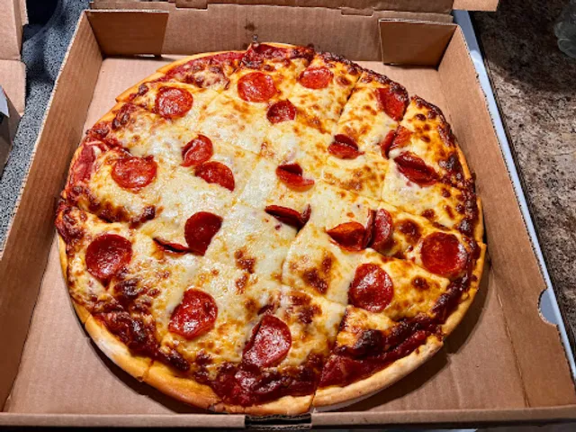 Beggars Pizza - Crestwood