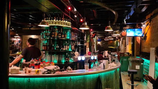 Dr Feelgood - Rocket