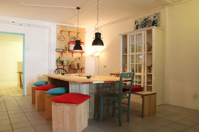 Tante Zas & Co Vianen