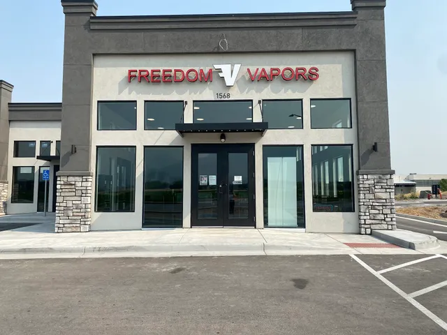Freedom Vapors