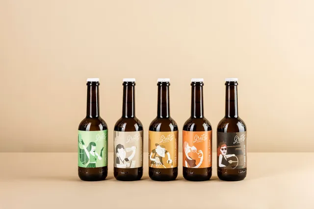 Birrificio Artigianale GRITZ