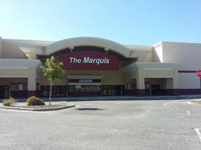 The Marquis Cinema 10