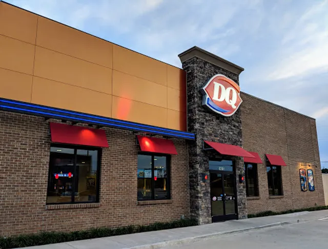 Dairy Queen