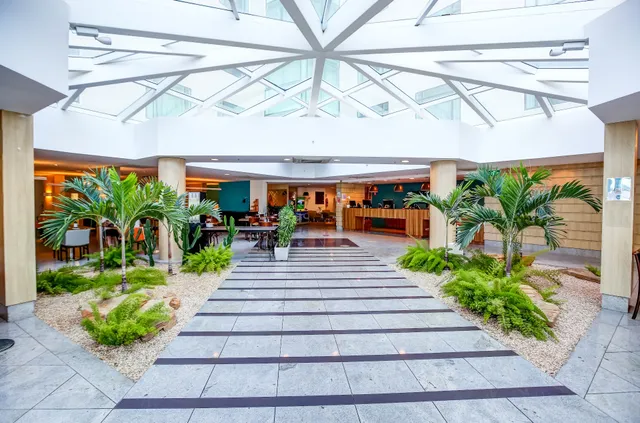 Mercure Rio de Janeiro Barra da Tijuca